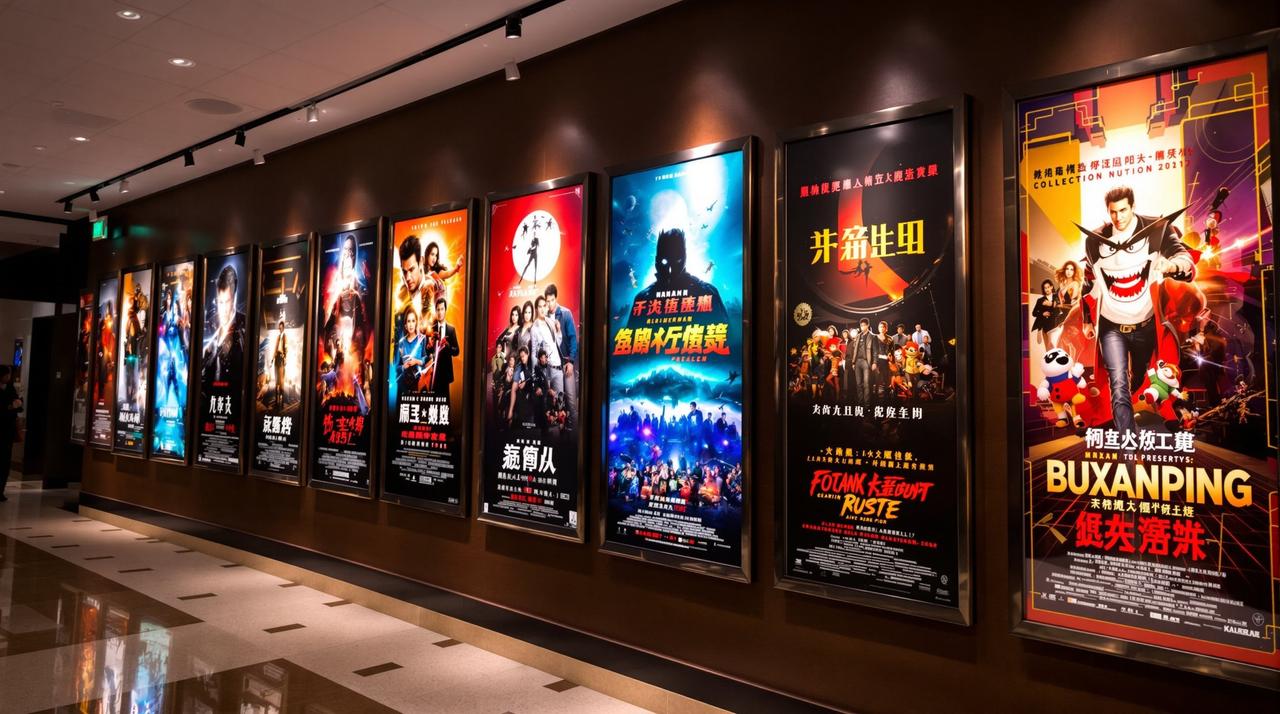 暑期档票房大战白热化，某国产动画黑马逆袭夺冠
